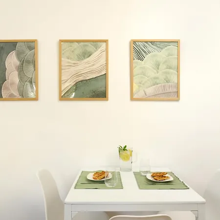 아파트 Oliva - 1 Bedroom