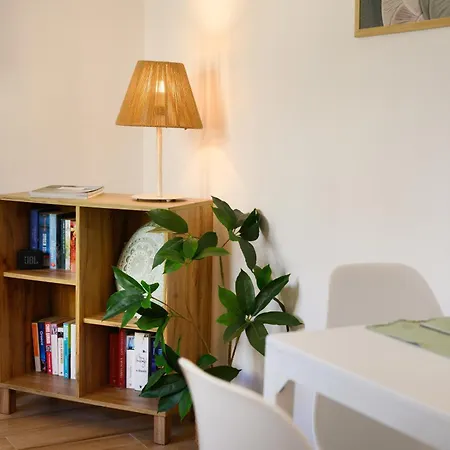 아파트 Oliva - 1 Bedroom