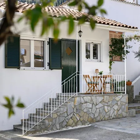 아파트 Oliva - 1 Bedroom *