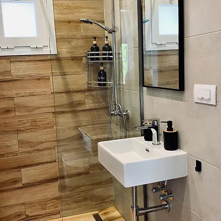 Daire Oliva - 1 Bedroom