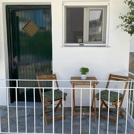 Oliva - 1 Bedroom * Benitses (Corfu)