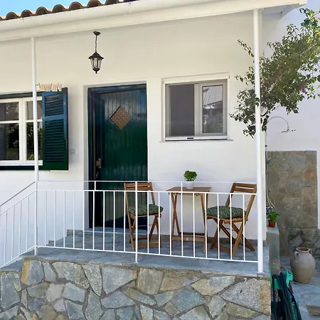 Daire Oliva - 1 Bedroom Benitses (Corfu)