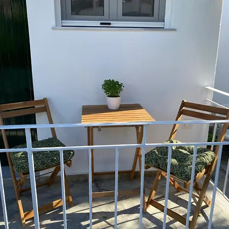 Oliva - 1 Bedroom * Benitses (Corfu)