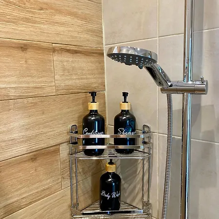 Daire Oliva - 1 Bedroom *