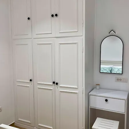 Oliva - 1 Bedroom Apartment