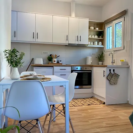 Oliva - 1 Bedroom Apartment