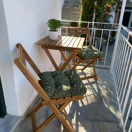 Apartment Oliva - 1 Bedroom *