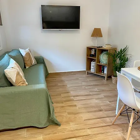 Oliva - 1 Bedroom