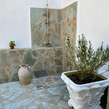 Oliva - 1 Bedroom