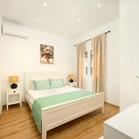 Apartament Oliva - 1 Bedroom *