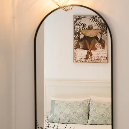 Oliva - 1 Bedroom * Бенитсес