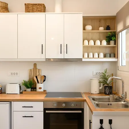 Apartament Oliva - 1 Bedroom