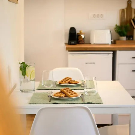 Oliva - 1 Bedroom
