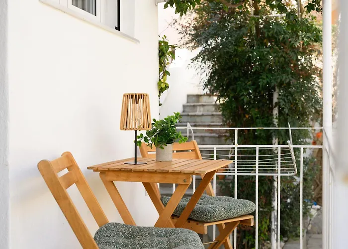 Oliva - 1 Bedroom Benitses (Corfu)