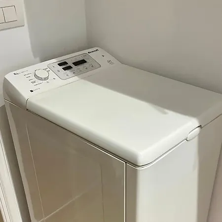 Oliva - 1 Bedroom Mpenitses