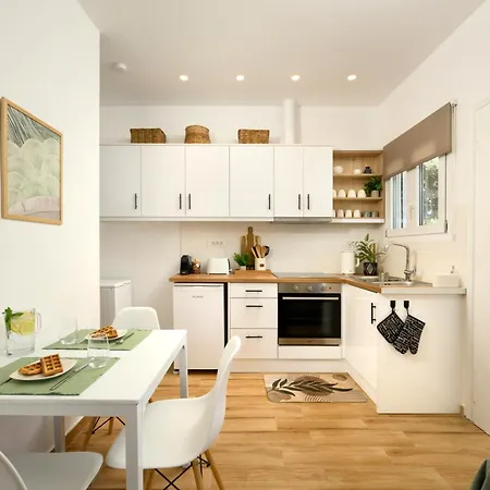 Διαμέρισμα Oliva - 1 Bedroom *