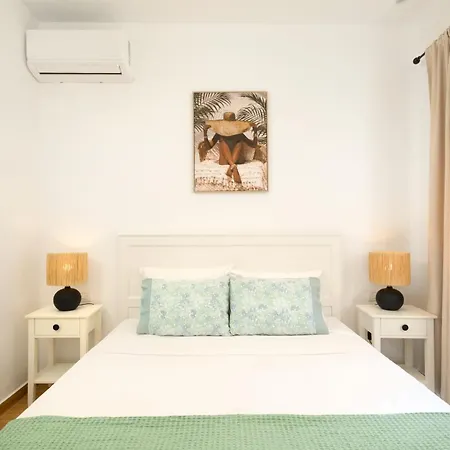 Oliva - 1 Bedroom Μπενίτσες