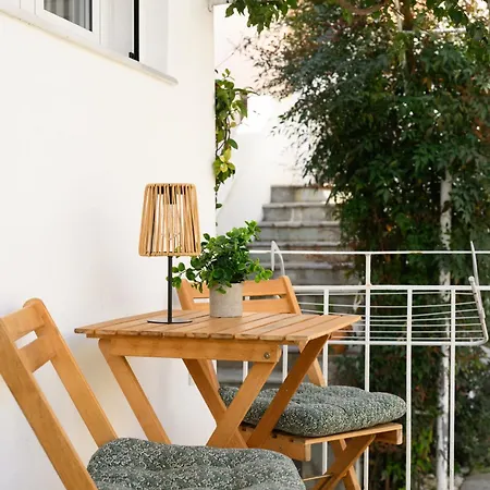 Oliva - 1 Bedroom 贝尼蔡斯
