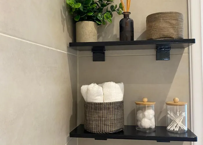 Oliva - 1 Bedroom 公寓 *