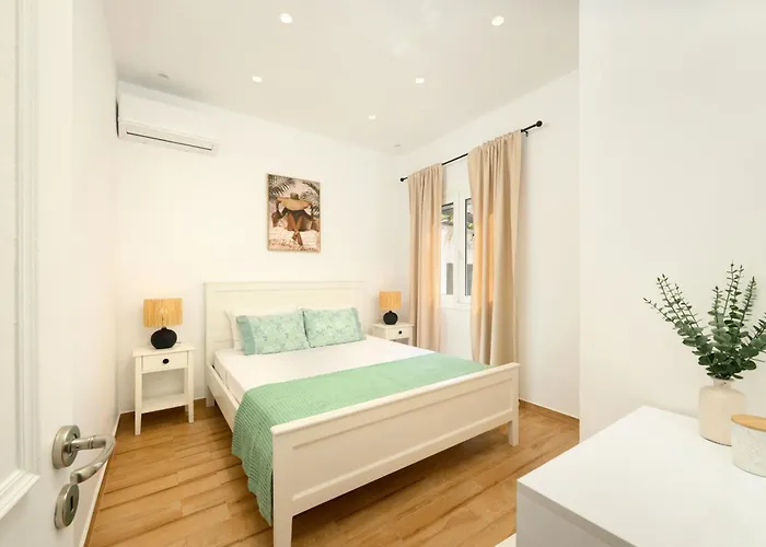 Διαμέρισμα Oliva - 1 Bedroom *