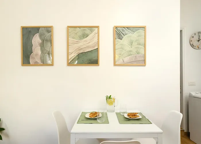 Διαμέρισμα Oliva - 1 Bedroom