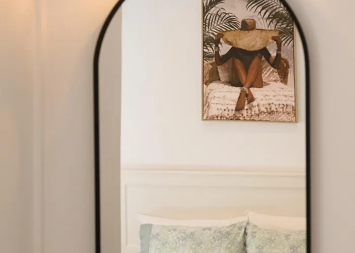 Oliva - 1 Bedroom * 贝尼蔡斯