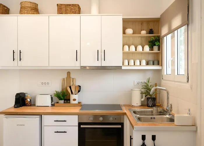 Διαμέρισμα Oliva - 1 Bedroom