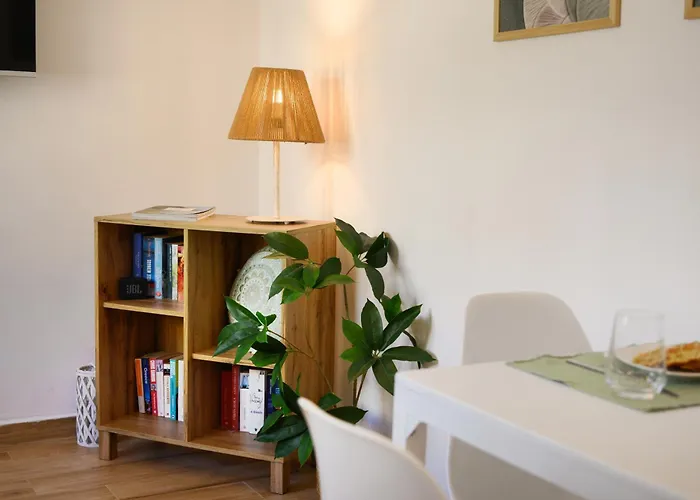 公寓 Oliva - 1 Bedroom