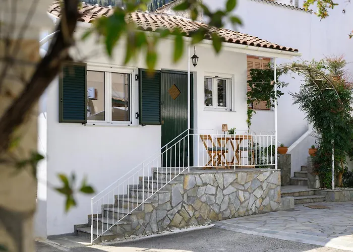 公寓 Oliva - 1 Bedroom *