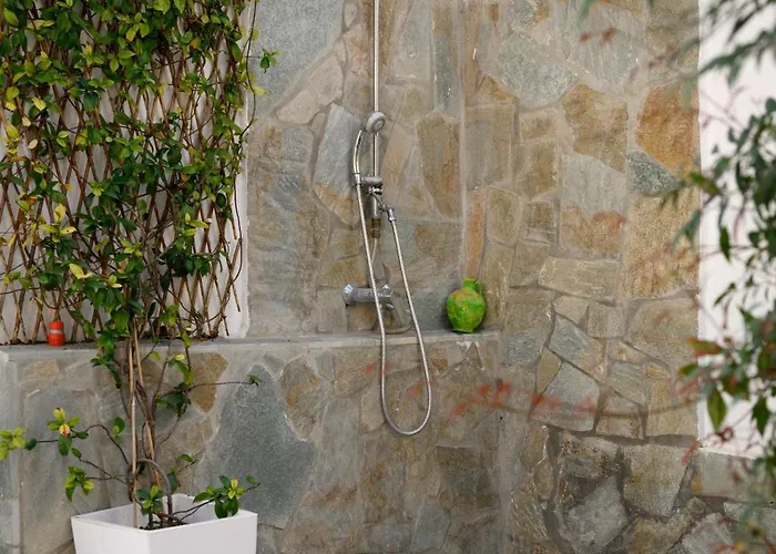 Διαμέρισμα Oliva - 1 Bedroom Μπενίτσες